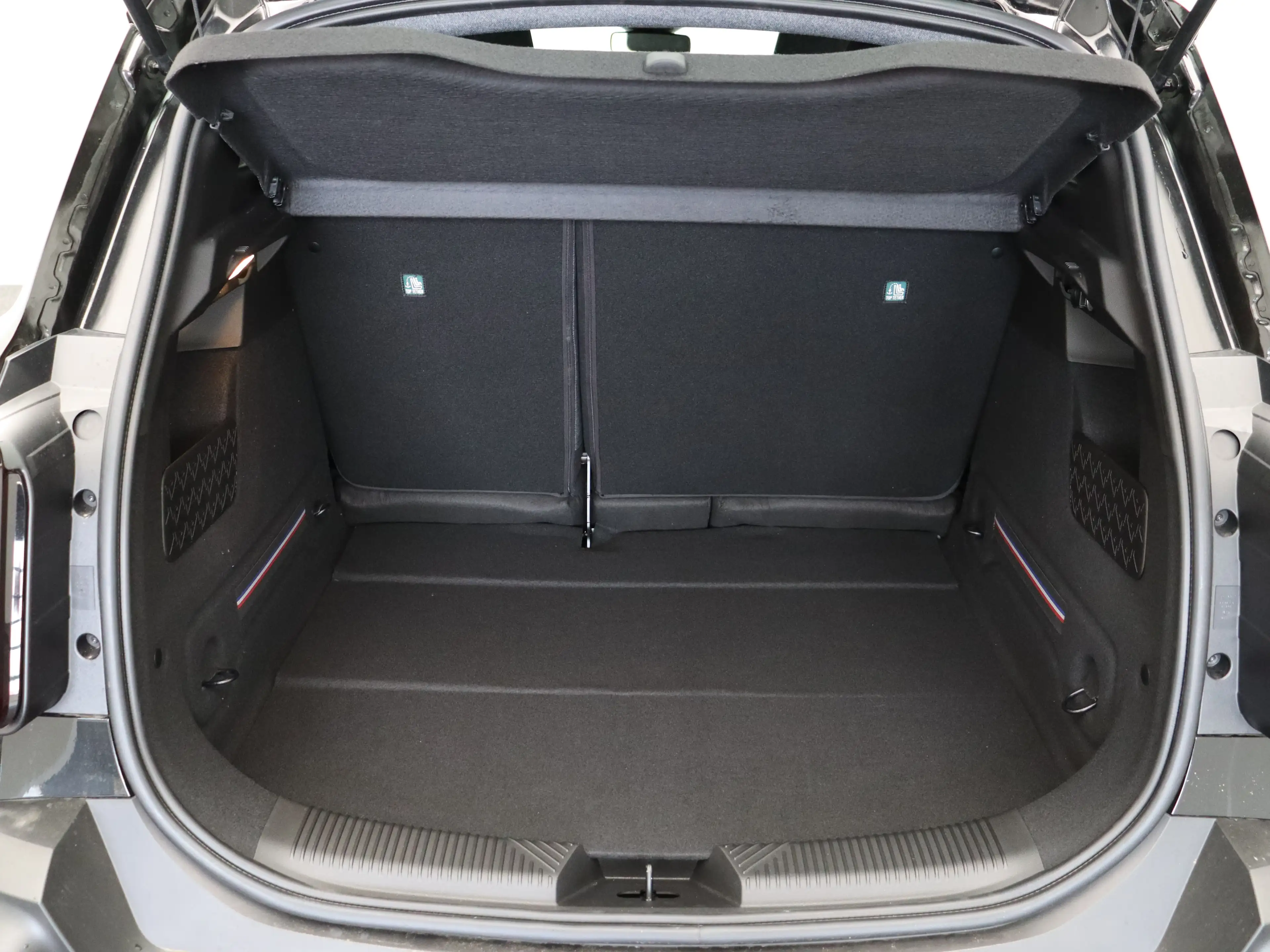 Renault R 4 Evolution Urban range | Achteruitrijcamera | Cruis — photo 15