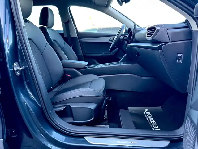 Cupra Formentor view 13