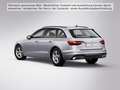 Audi A4 30 TDI LED*Navi*ACC*Carplay*Sitzh. Silber - thumbnail 3