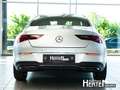 Mercedes-Benz CLA 180 +PROGRESIVE+PANO+KEYLESS+LED+R-KAMERA+SHZ Zilver - thumbnail 4