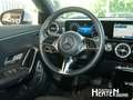Mercedes-Benz CLA 180 +PROGRESIVE+PANO+KEYLESS+LED+R-KAMERA+SHZ Argent - thumbnail 7