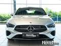 Mercedes-Benz CLA 180 +PROGRESIVE+PANO+KEYLESS+LED+R-KAMERA+SHZ Argintiu - thumbnail 2