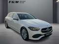 Mercedes-Benz C 180 T Avantgarde KeyGo|Sitzhz|EASY-PACK|Kam Weiß - thumbnail 5