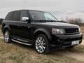 Land Rover Range Rover Sport Range Rover Sport Supercharged Schwarz - thumbnail 1