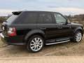 Land Rover Range Rover Sport Range Rover Sport Supercharged Schwarz - thumbnail 3