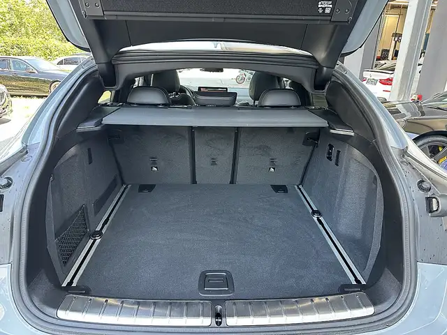 BMW X4 xDrive20i M-Paket Aut. / AHK / Pano / Head Up /... Ansicht 10