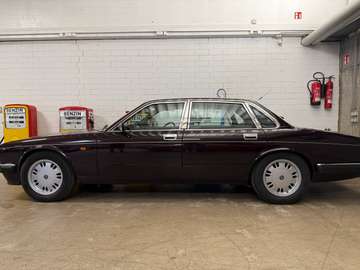 XJ40  4.0