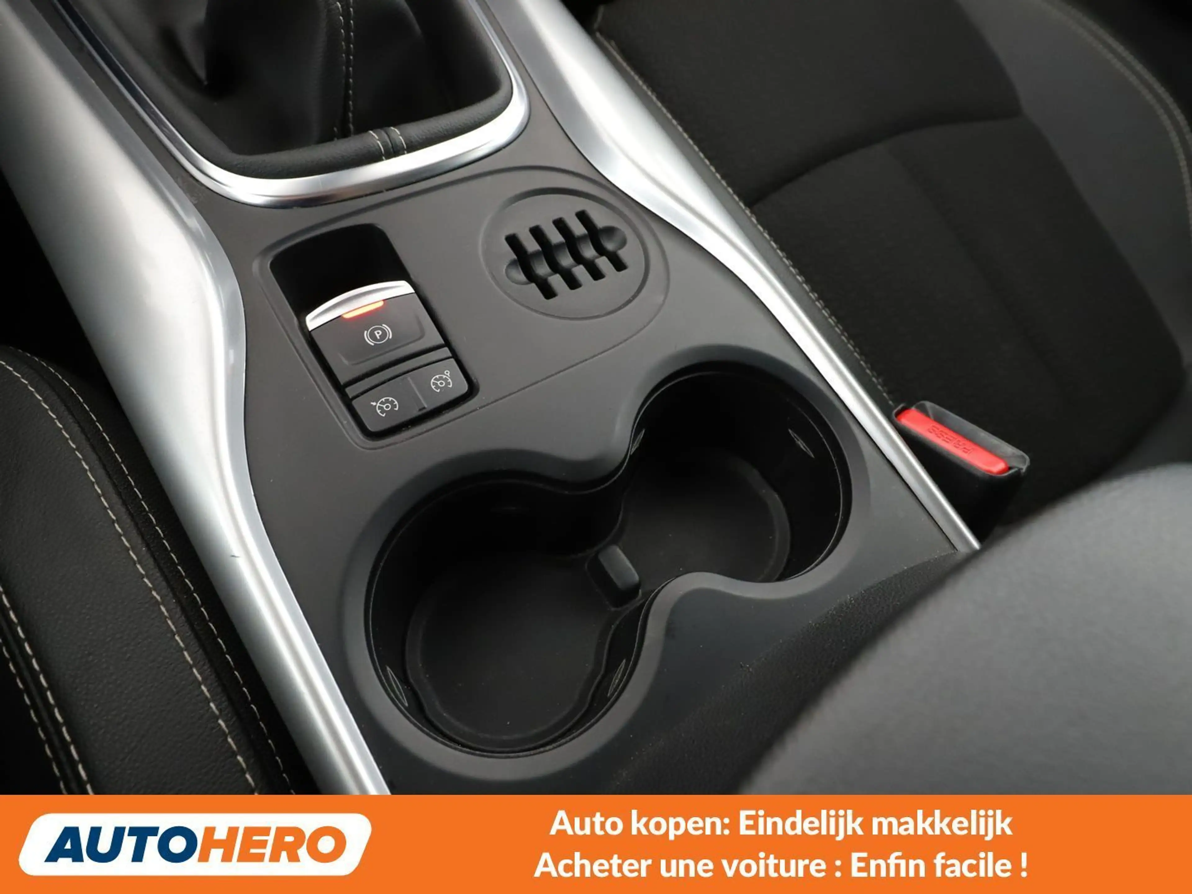 Renault Kadjar 1.5 dCi Energy Intens — photo 15
