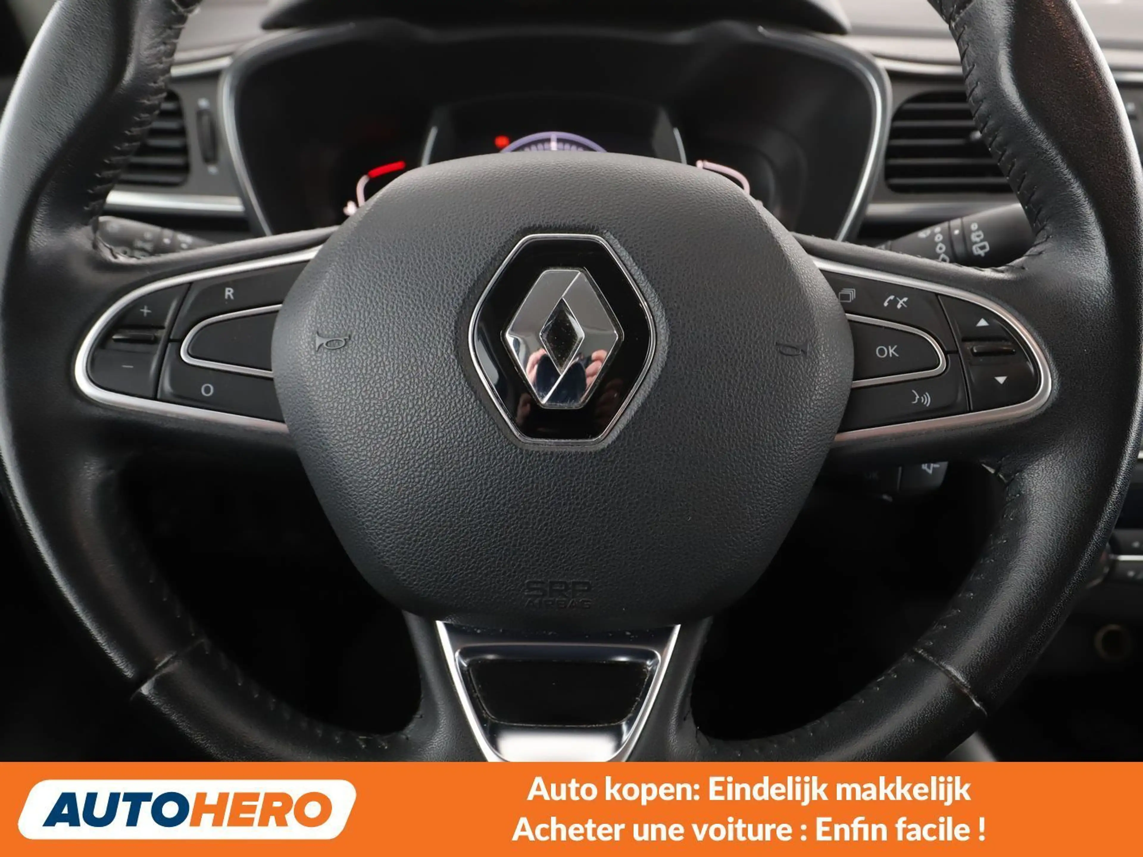 Renault Kadjar 1.5 dCi Energy Intens — photo 5