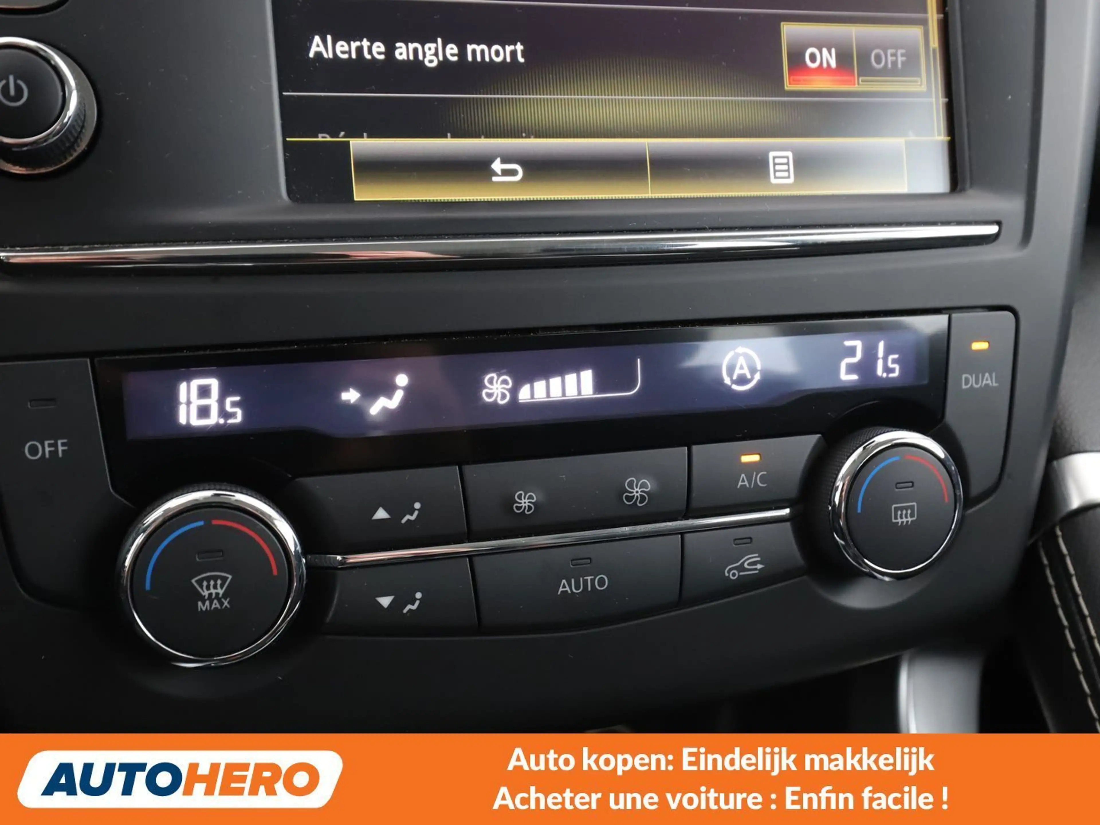 Renault Kadjar 1.5 dCi Energy Intens — photo 14