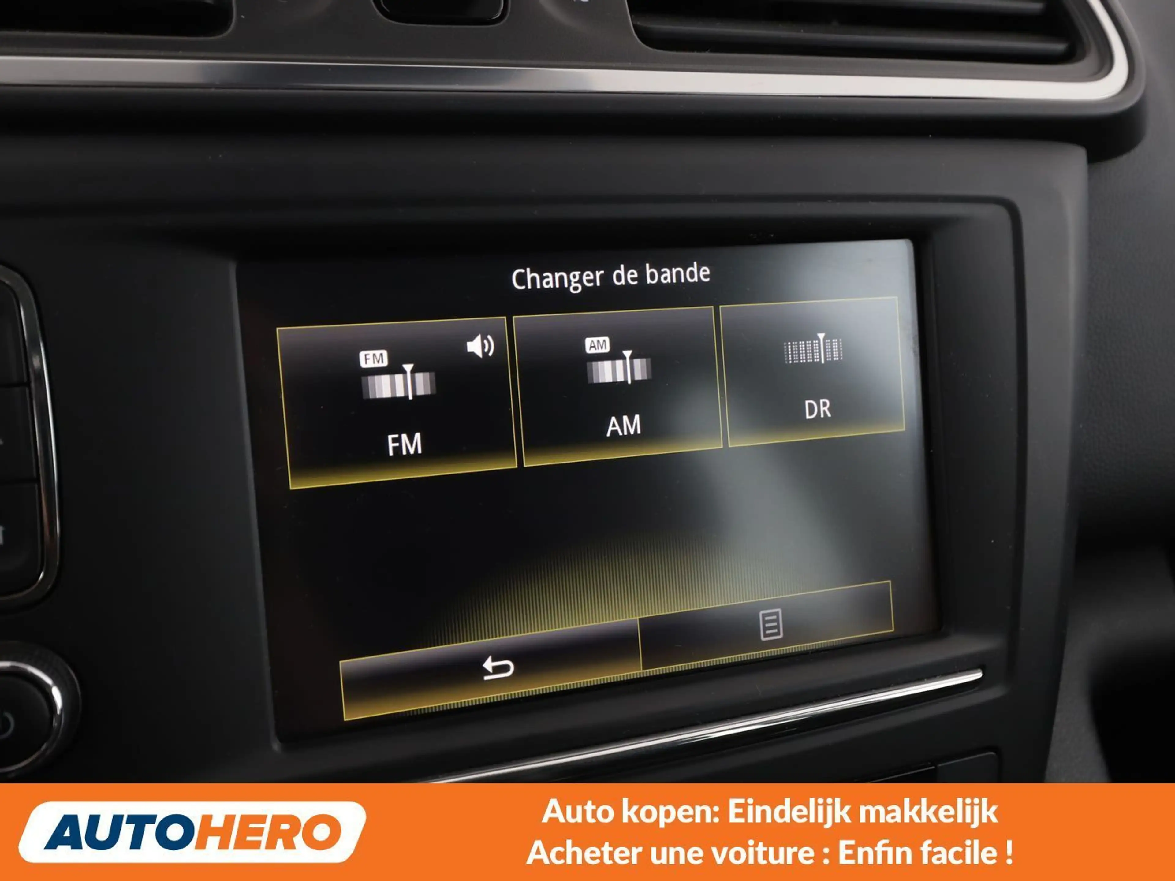 Renault Kadjar 1.5 dCi Energy Intens — photo 10