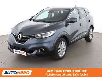 1.5 dCi Energy Intens