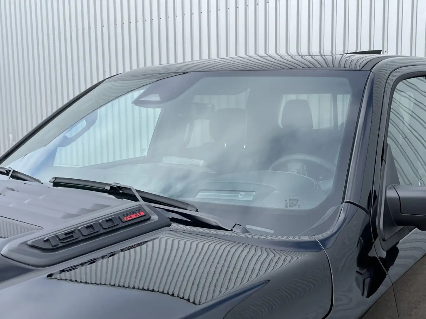 Dodge RAM 1500 Limited Night RAMBOX 4x4 540 pk bpm vrij lpg Noir - 2