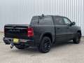 Dodge RAM 1500 Limited Night RAMBOX 4x4 540 pk bpm vrij lpg Noir - thumbnail 14