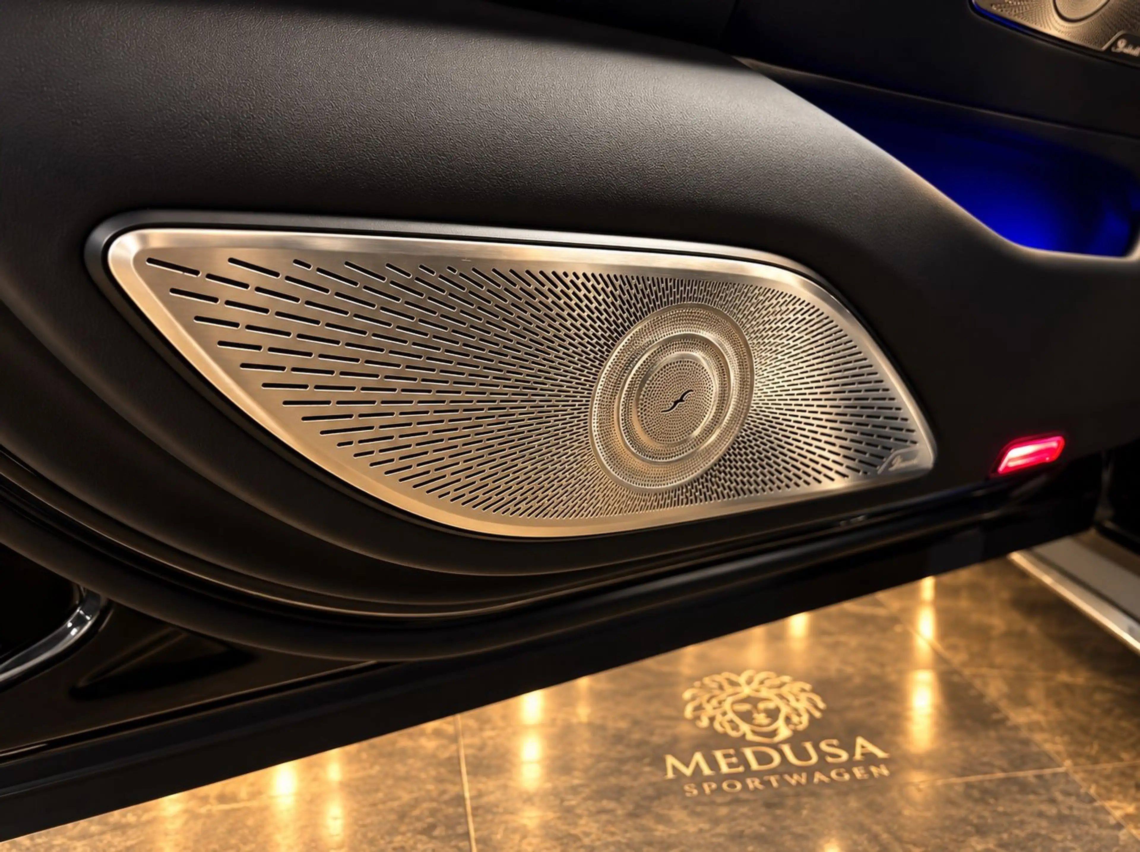 Mercedes-Benz S 580 L AMG EXECUTIVE DRIVE PILOT TV MASSAGEFULL — photo 10