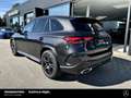 Mercedes-Benz GLC 200 GLC 200 d 4M AMG Night Advanced+ Distr AHK Pano Grau - thumbnail 3