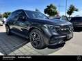 Mercedes-Benz GLC 200 GLC 200 d 4M AMG Night Advanced+ Distr AHK Pano Grau - thumbnail 7