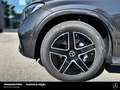 Mercedes-Benz GLC 200 GLC 200 d 4M AMG Night Advanced+ Distr AHK Pano Grau - thumbnail 14