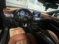 Mercedes-Benz CLS 350 d 4MATIC Aut. Blauw - thumbnail 9