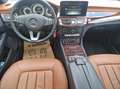 Mercedes-Benz CLS 350 d 4MATIC Aut. Blue - thumbnail 5