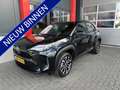 Toyota Yaris Cross 1.5 Hybrid 130 Team D Noir - thumbnail 1
