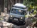 UAZ Buchanka 452 Grau - thumbnail 2