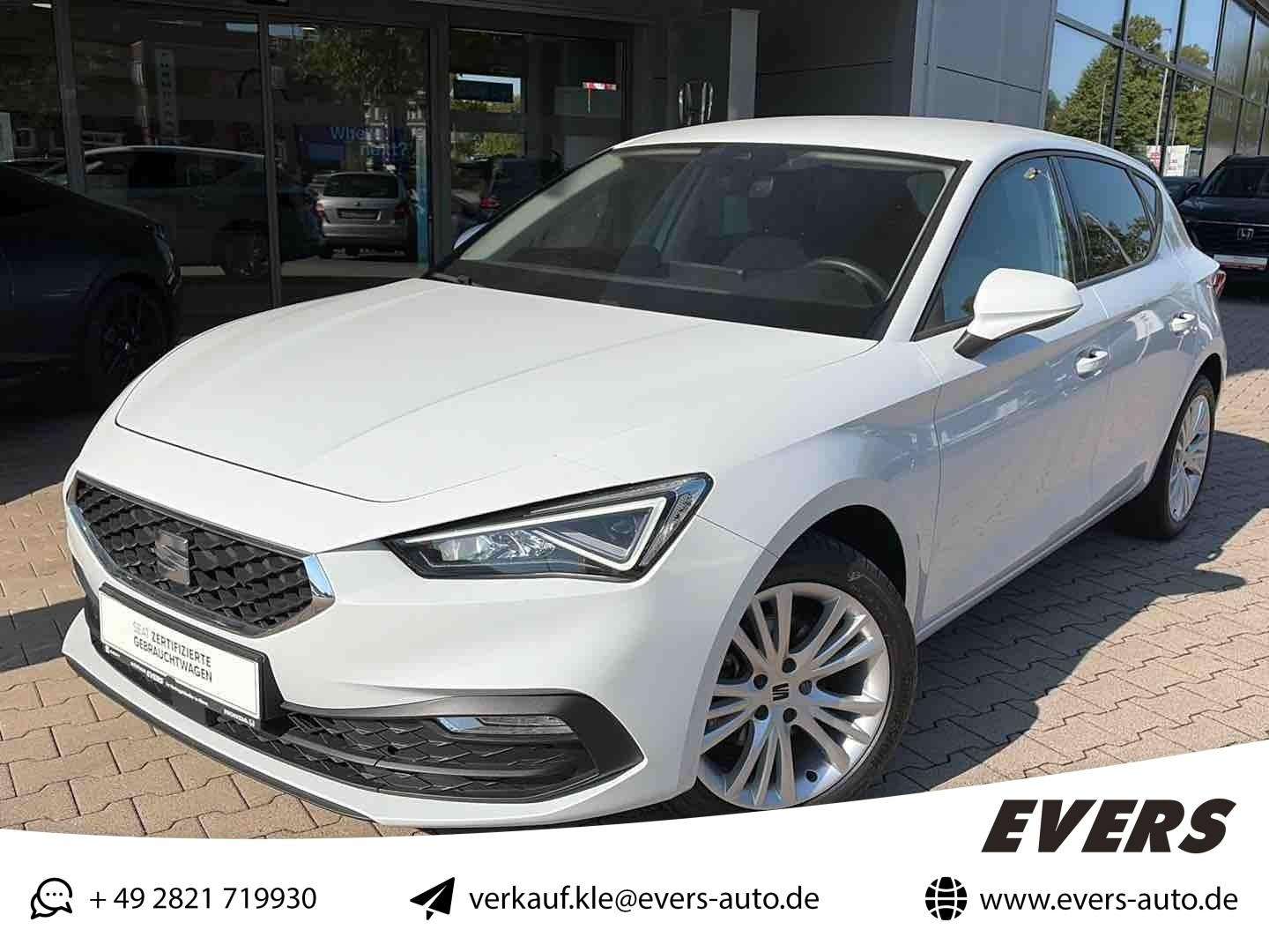 Seat Leon occasion