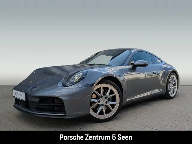 Porsche 992 II Carrera, BOSE, SAGA, PRIVACY, ACC, 84L