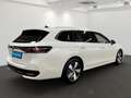 Volkswagen Passat Variant 2.0 TDI Elegance DSG AHK IQLight Weiß - thumbnail 5