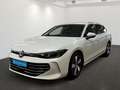 Volkswagen Passat Variant 2.0 TDI Elegance DSG AHK IQLight Weiß - thumbnail 2