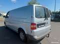 Volkswagen Transporter 1.9 TDI 105cv Rallongè 3places Clim 174000Km Gris - thumbnail 2