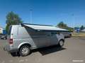 Volkswagen Transporter 1.9 TDI 105cv Rallongè 3places Clim 174000Km Gris - thumbnail 4