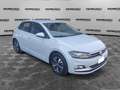 Volkswagen Polo 1.0 EVO 80 CV 5p. Comfortline BlueMotion Technolo Gris - thumbnail 8