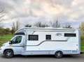 Caravans-Wohnm Laika Kreos 5009 Autark, Vollluft, Solar, TV, Klima White - thumbnail 6
