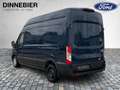Ford Transit 350 L3 H3 Kasten LKW Trend 96 kW Bleu - thumbnail 4