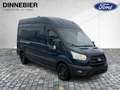 Ford Transit 350 L3 H3 Kasten LKW Trend 96 kW Bleu - thumbnail 7