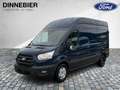 Ford Transit 350 L3 H3 Kasten LKW Trend 96 kW Bleu - thumbnail 2