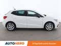 SEAT Ibiza 1.0 TSI FR *LED*ACC*LED*CAM*SZH*NAVI* Weiß - thumbnail 8