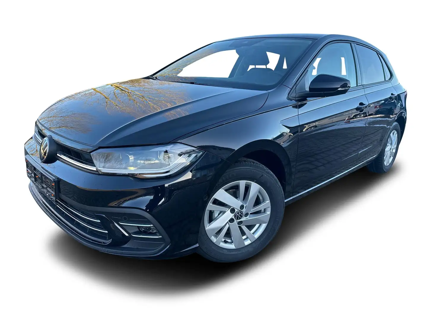 Volkswagen Polo Style TRAVEL ASSIST+ACC+ PARK ASSIST+ LED 1.0 T... - 1