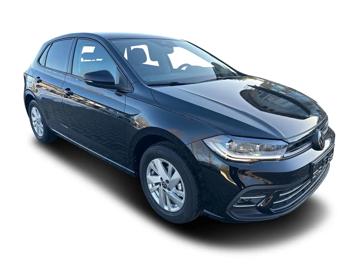 Volkswagen Polo Style TRAVEL ASSIST+ACC+ PARK ASSIST+ LED 1.0 T... - 2