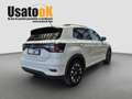 Volkswagen T-Cross 1.0 TSI Sport PACCHETTO R-LINE - TUA A € 18.900 CO Weiß - thumbnail 6