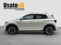 Volkswagen T-Cross 1.0 TSI Sport PACCHETTO R-LINE - TUA A € 18.900 CO Weiß - thumbnail 3