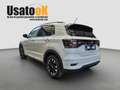 Volkswagen T-Cross 1.0 TSI Sport PACCHETTO R-LINE - TUA A € 18.900 CO Weiß - thumbnail 4