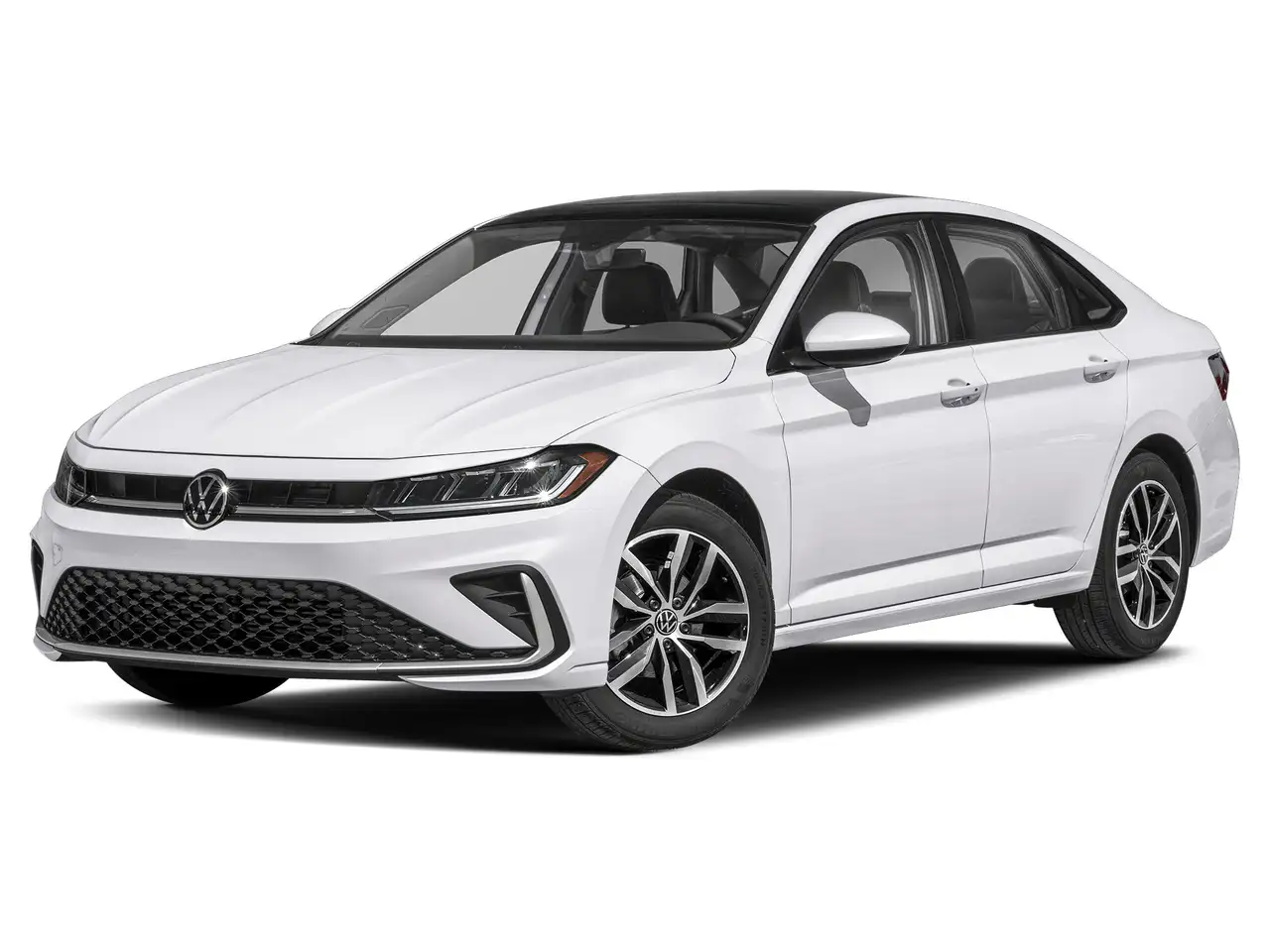 2026 Volkswagen Jetta