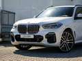 BMW X5 xDrive30d M-Sport 22" HuD Laser KoZg Aku-Glas Weiß - thumbnail 4