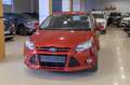 Ford Focus 1.0 Ecoboost Auto-S&S Trend Rojo - thumbnail 3