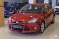 Ford Focus 1.0 Ecoboost Auto-S&S Trend Rojo - thumbnail 1