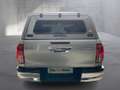 Toyota Hilux DK Lounge 4x4 2,4 D-4D Aut. Gris - thumbnail 3
