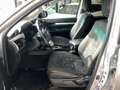 Toyota Hilux DK Lounge 4x4 2,4 D-4D Aut. Gris - thumbnail 11
