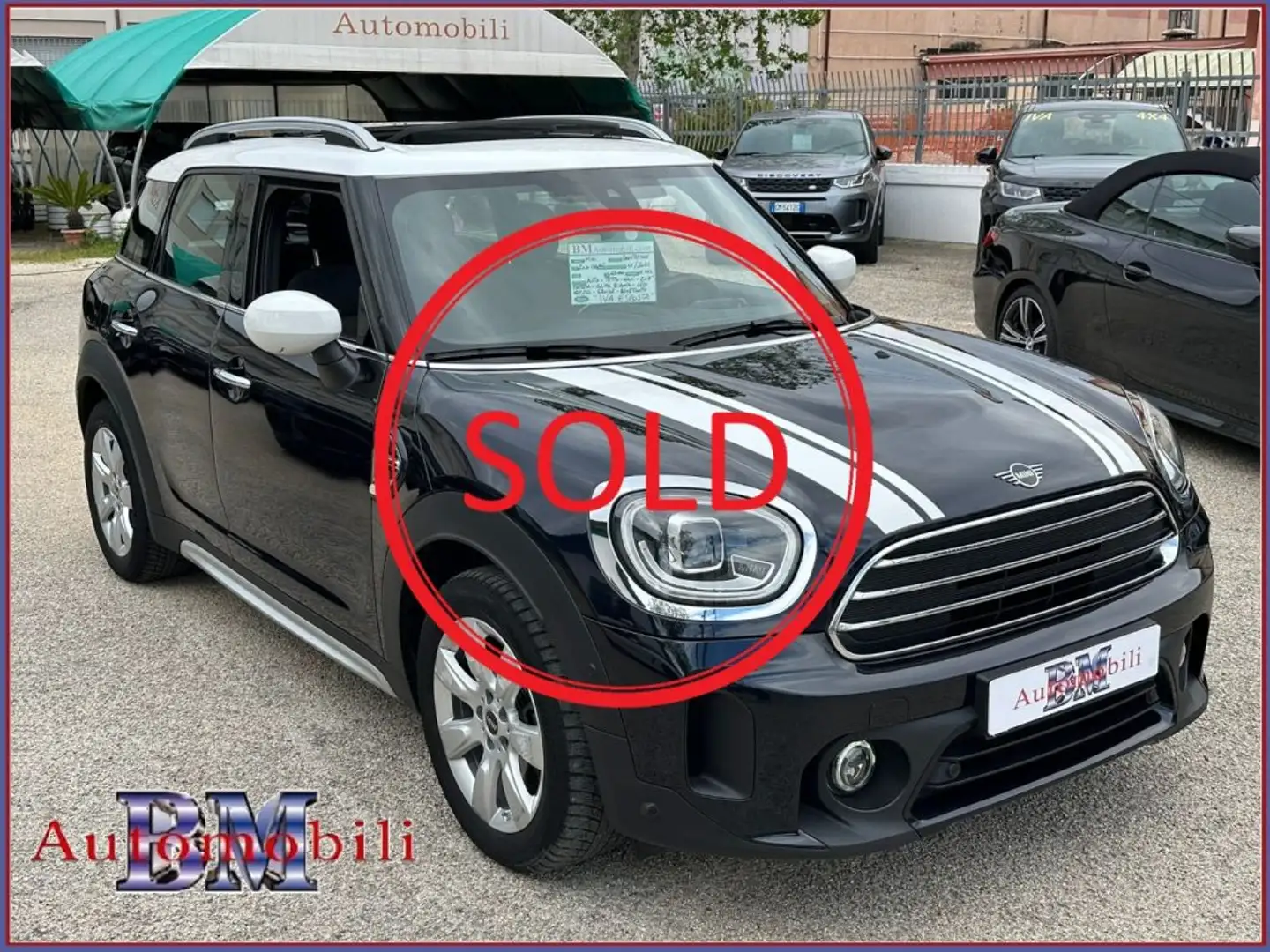 інші VENDUTA SOLD --- CERCO Синій - 1
